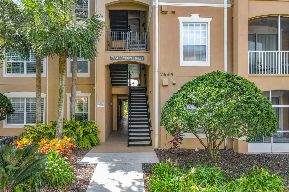 Windsor Hills Resort 1106