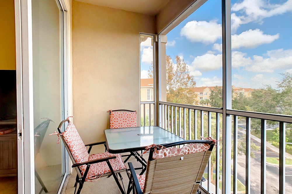 Windsor Hills Resort 1106