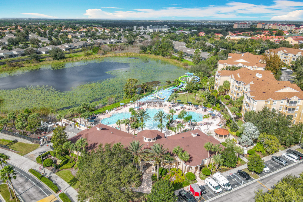 Windsor Hills Resort 1106