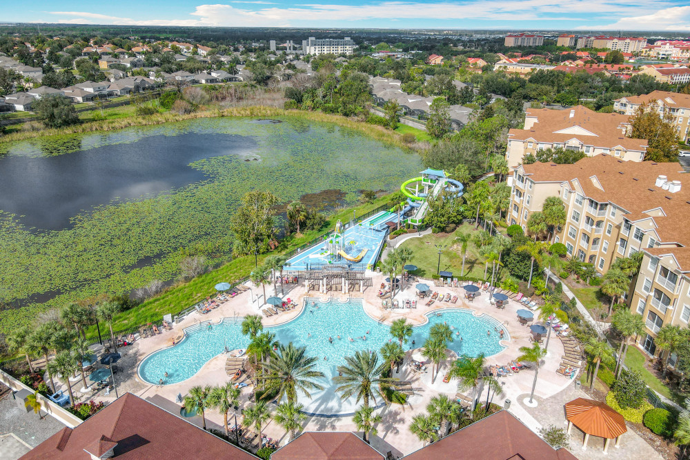 Windsor Hills Resort 1106