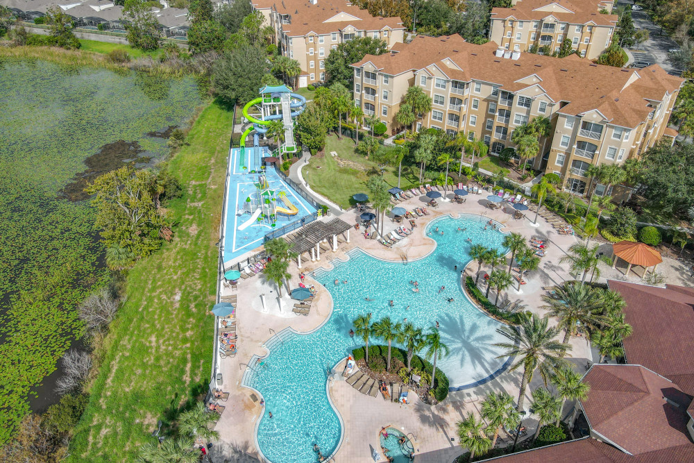 Windsor Hills Resort 1106