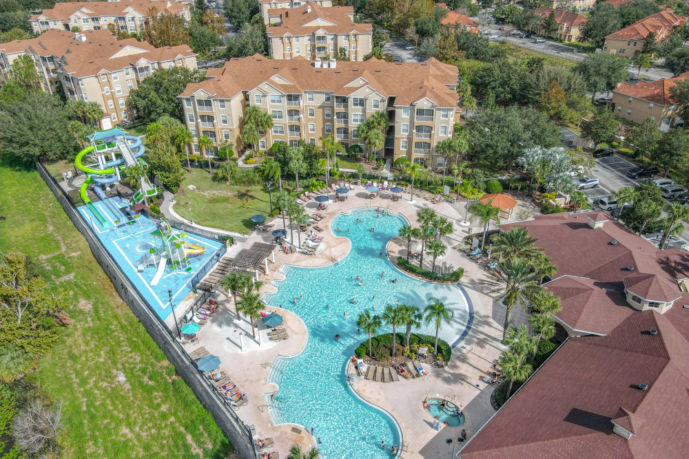 Windsor Hills Resort 1106