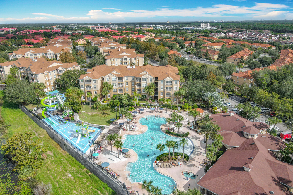 Windsor Hills Resort 1106