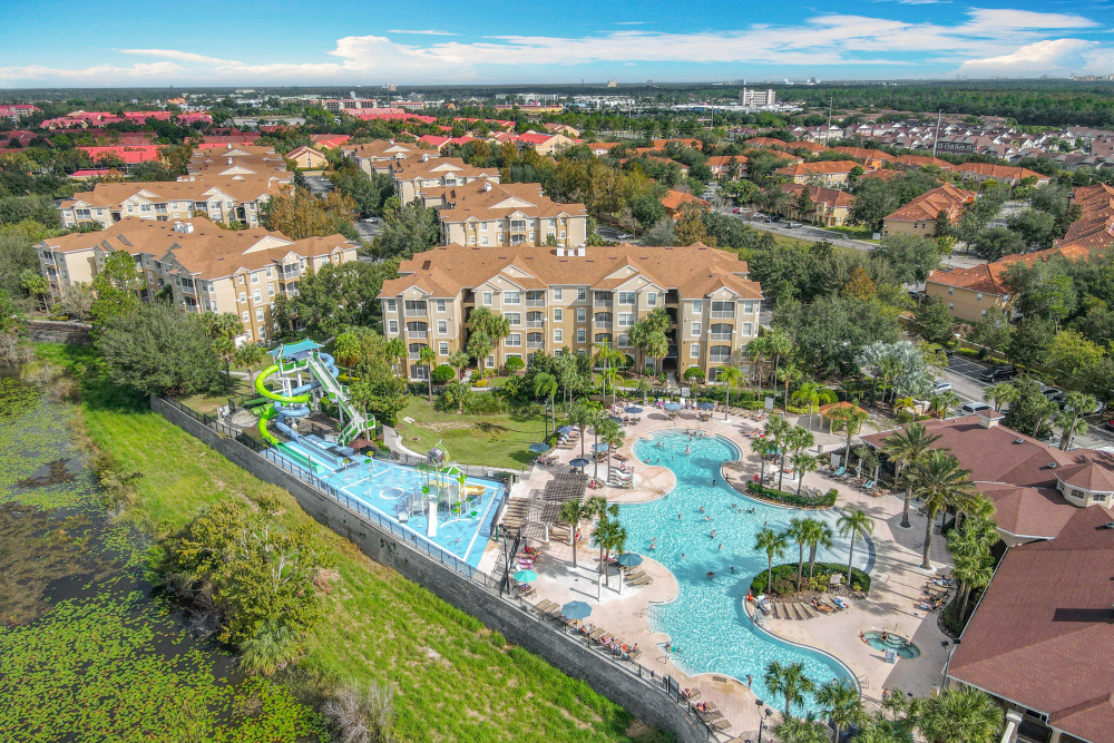 Windsor Hills Resort 1106