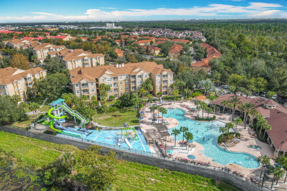 Windsor Hills Resort 1106