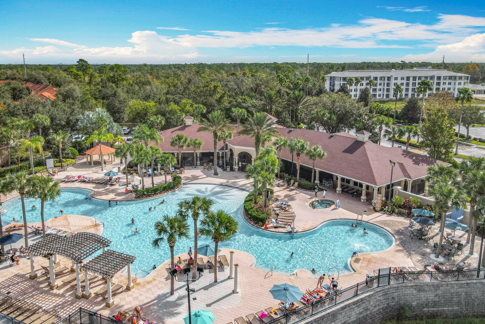 Windsor Hills Resort 1106