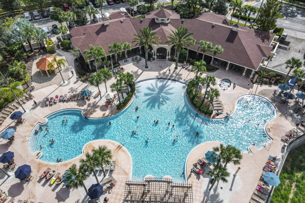 Windsor Hills Resort 1106