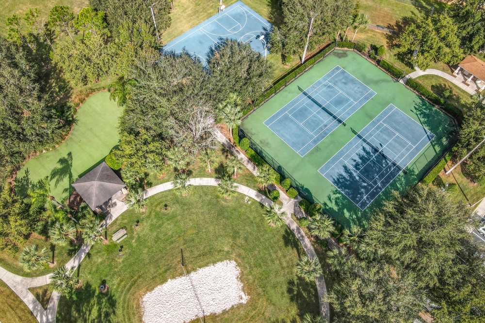 Windsor Hills Resort 1106