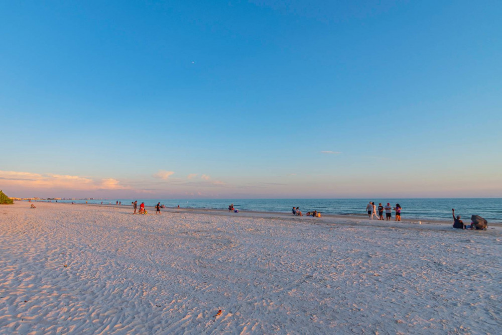 Clearwater Beach 40