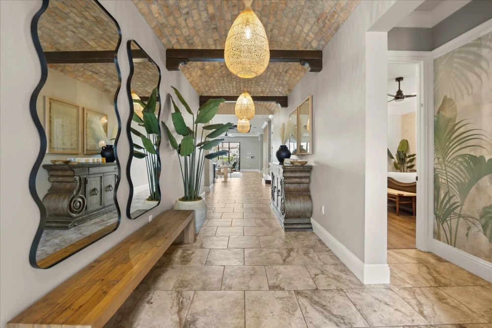 Reunion Resort 2900