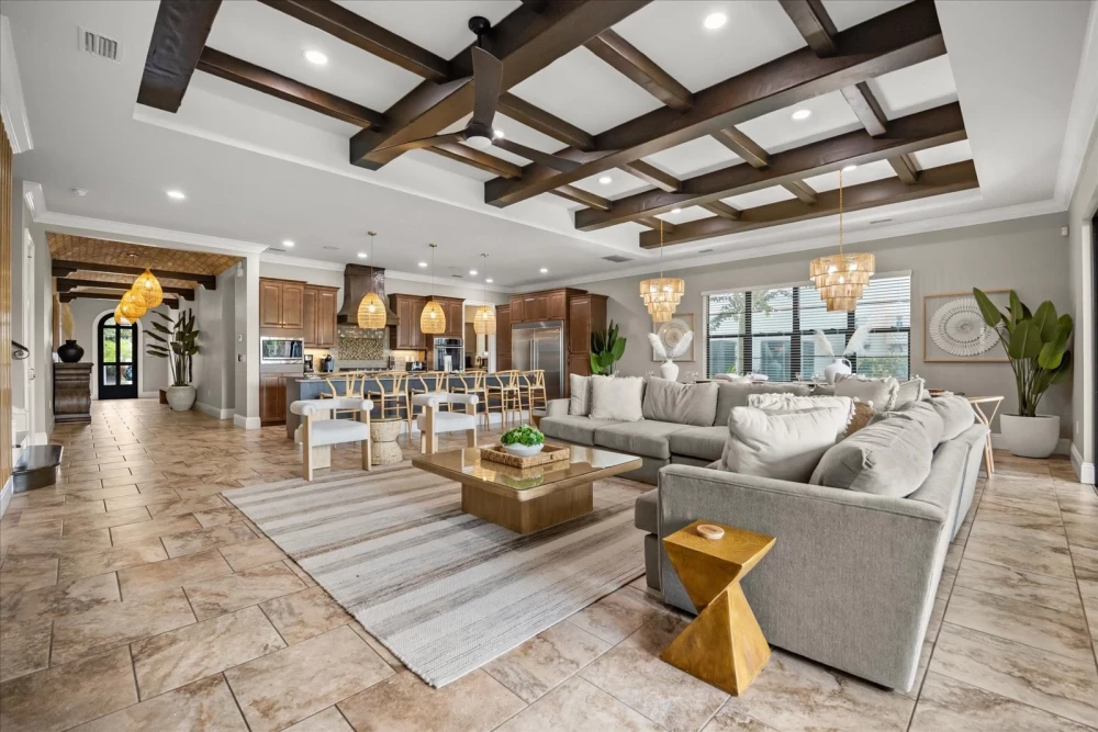 Reunion Resort 2900