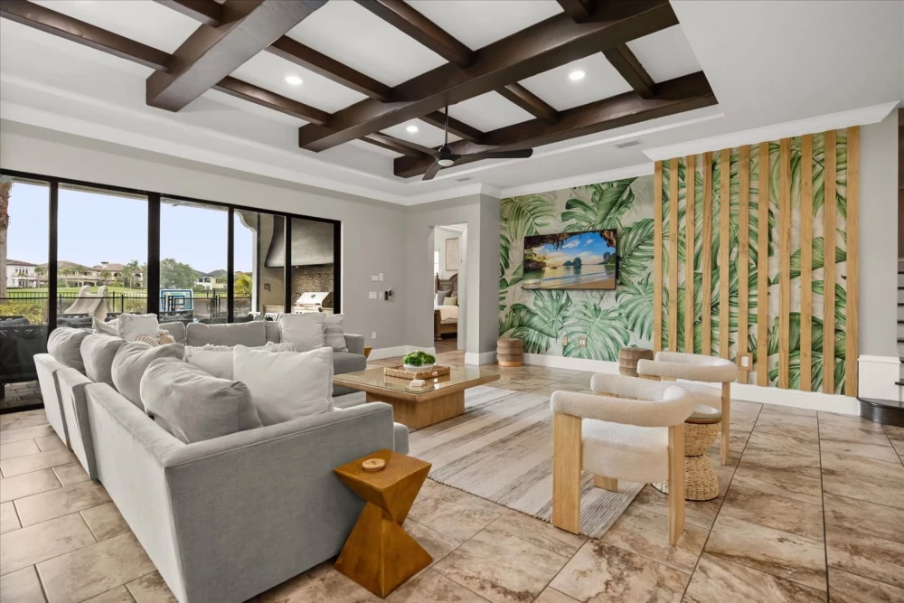 Reunion Resort 2900