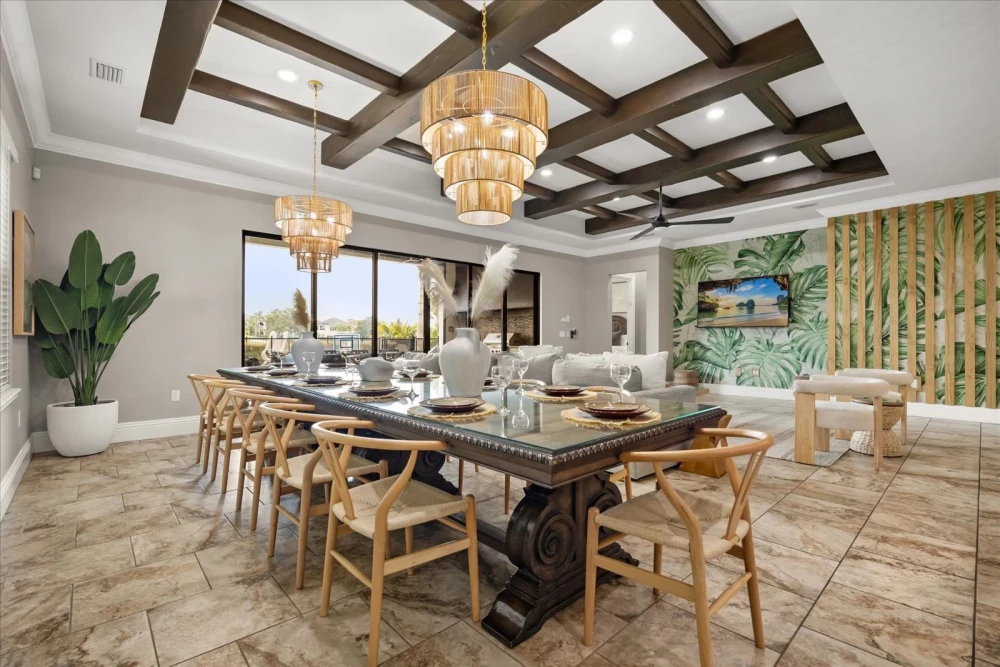 Reunion Resort 2900