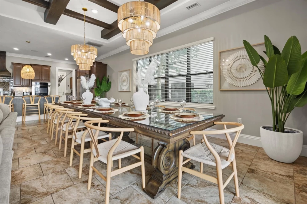 Reunion Resort 2900
