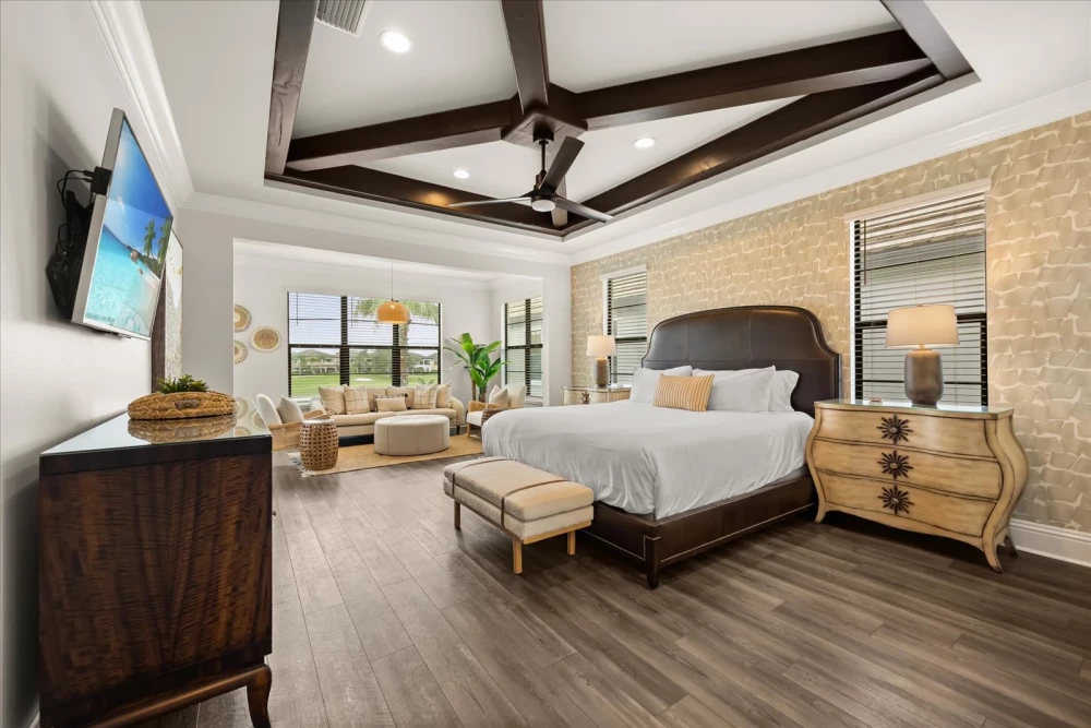 Reunion Resort 2900