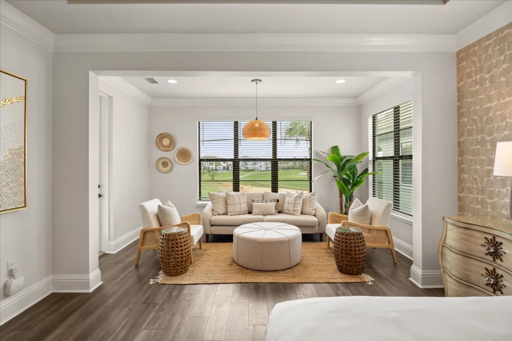 Reunion Resort 2900