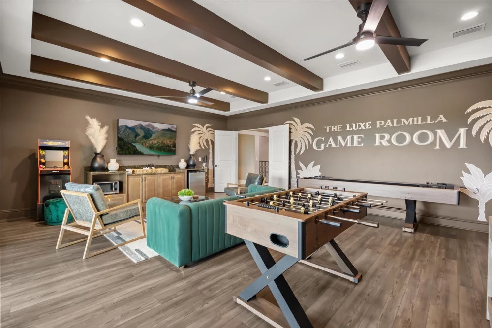 Reunion Resort 2900
