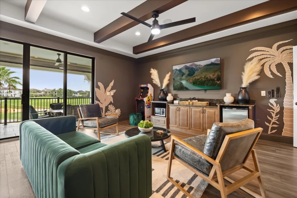Reunion Resort 2900