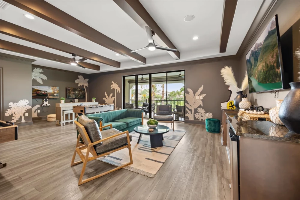 Reunion Resort 2900