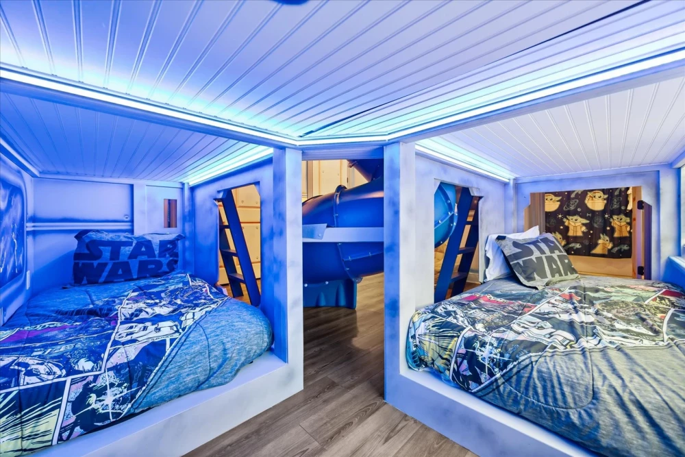 Reunion Resort 2900
