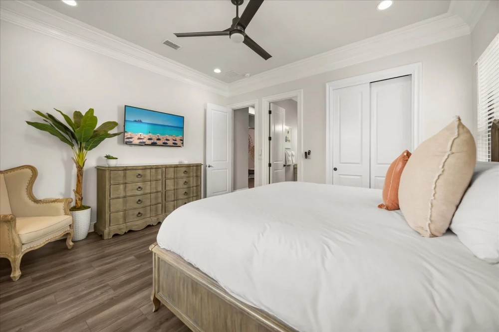 Reunion Resort 2900
