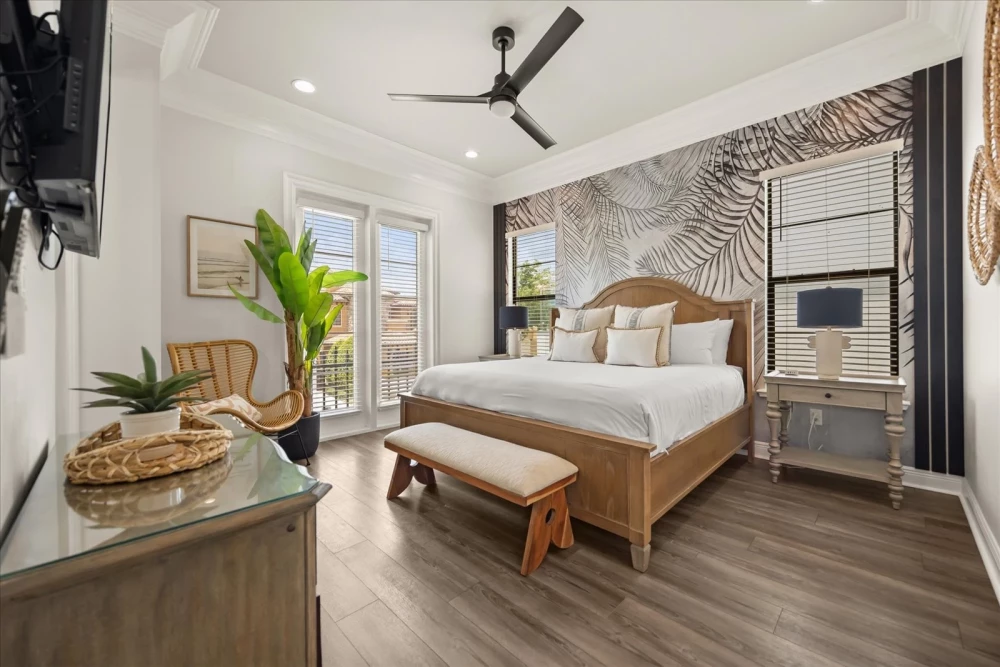Reunion Resort 2900