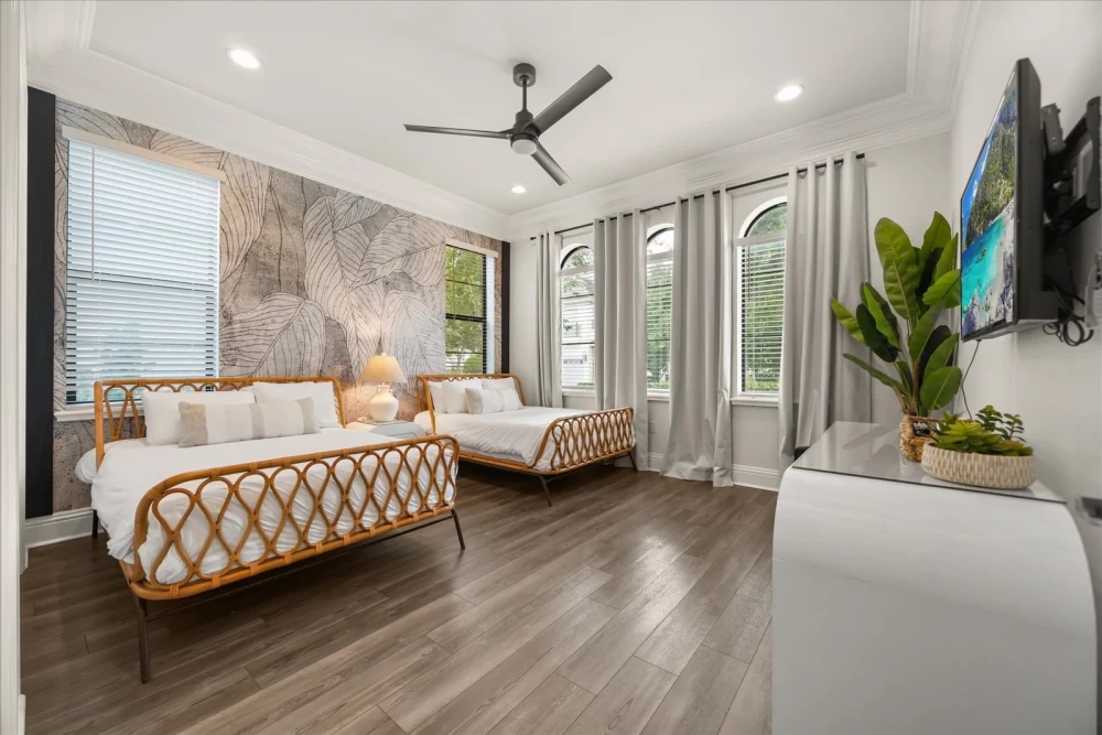 Reunion Resort 2900