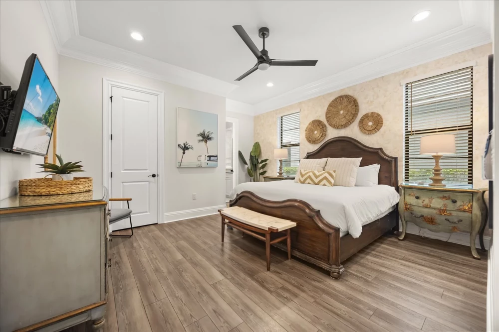 Reunion Resort 2900