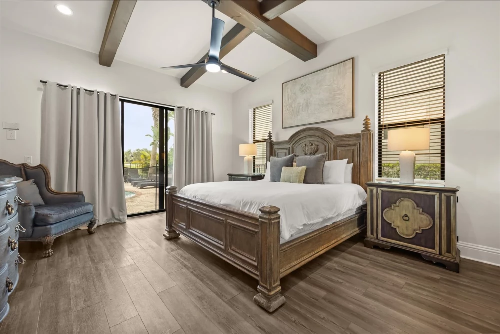 Reunion Resort 2900