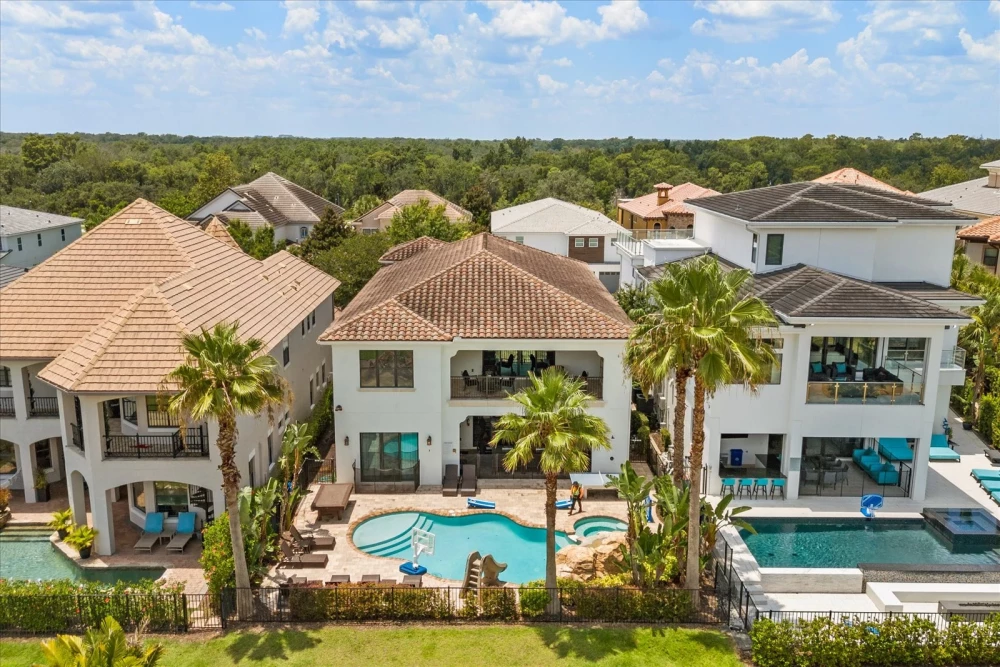 Reunion Resort 2900