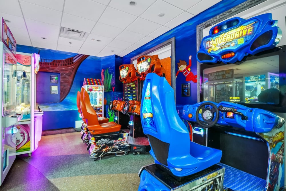 Encore Resort 1634
