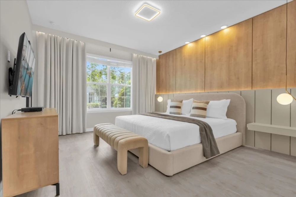 Solara Resort 563