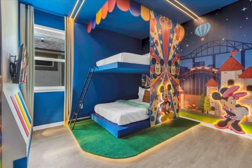 Solara Resort 563