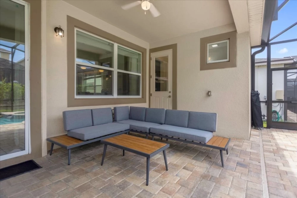 Solara Resort 563