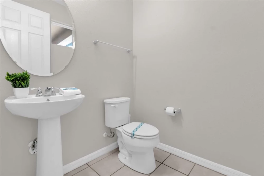Solara Resort 563