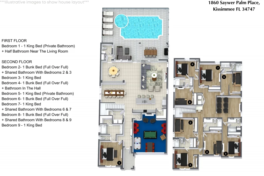 Solara Resort 563