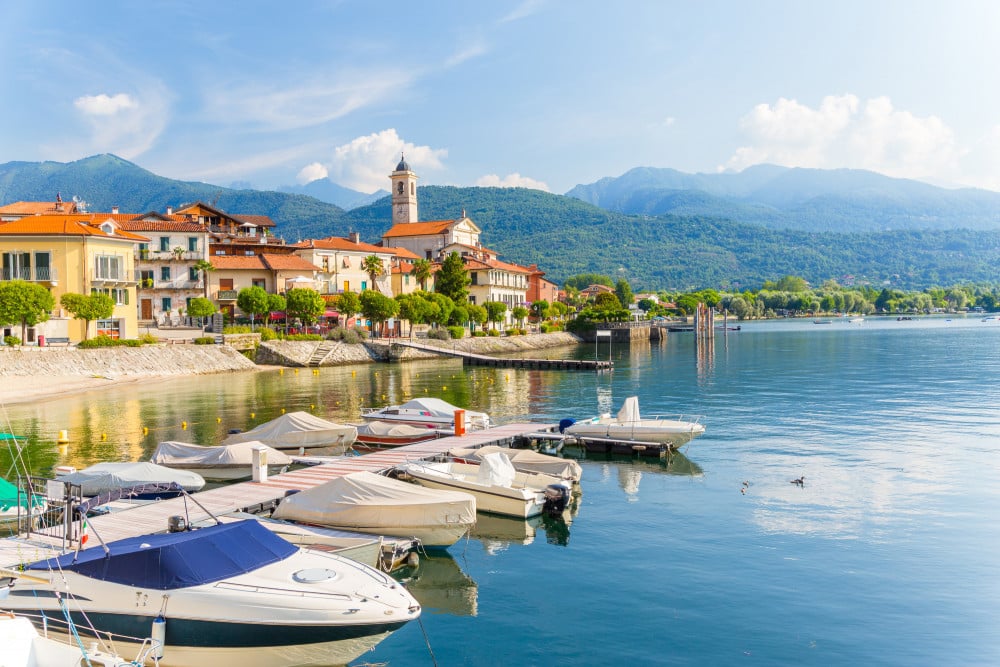 Lake Maggiore 7