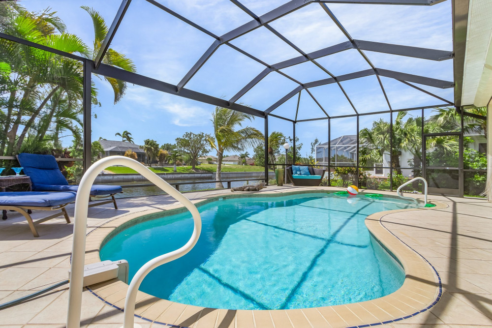 Cape Coral 1006