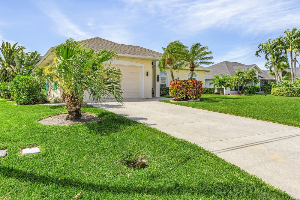 Cape Coral 1006