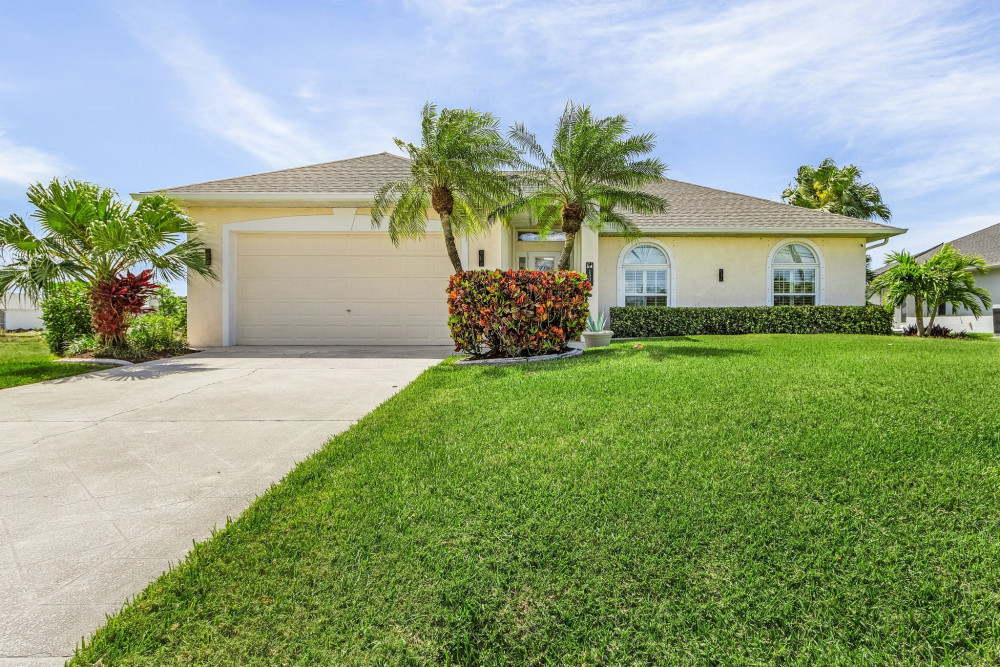 Cape Coral 1006
