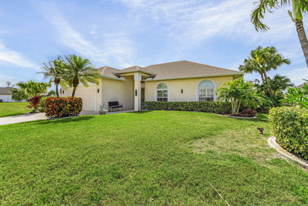 Cape Coral 1006