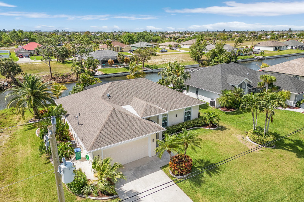Cape Coral 1006