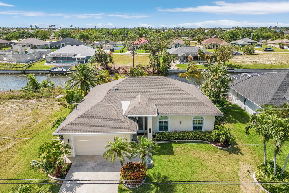 Cape Coral 1006