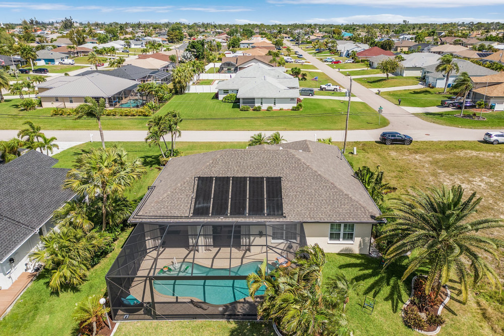 Cape Coral 1006