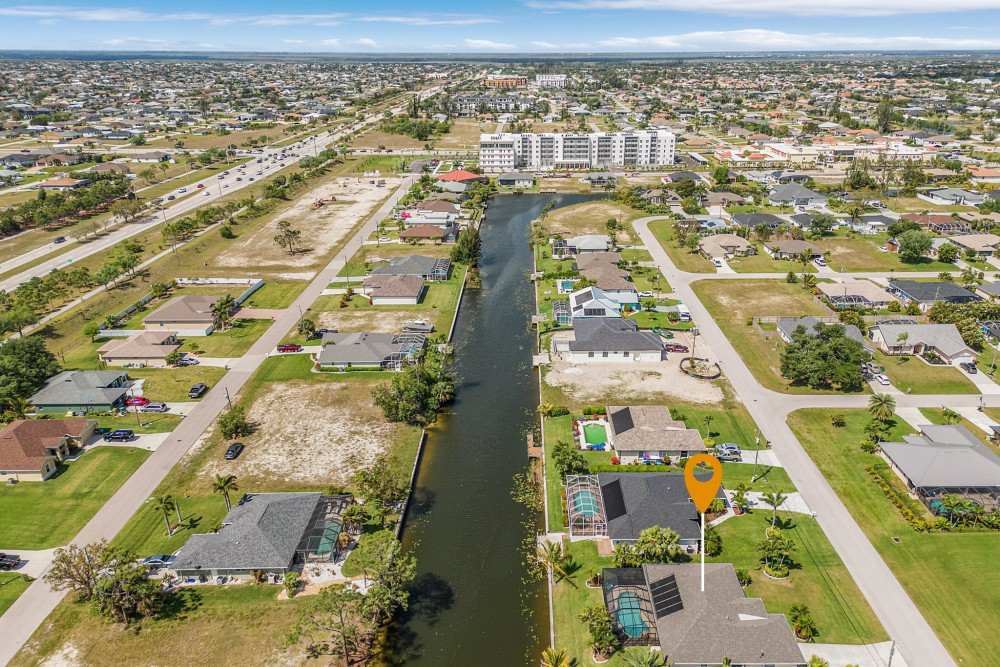 Cape Coral 1006