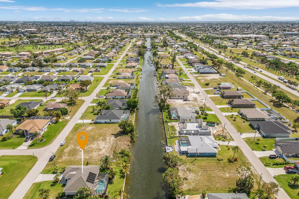 Cape Coral 1006