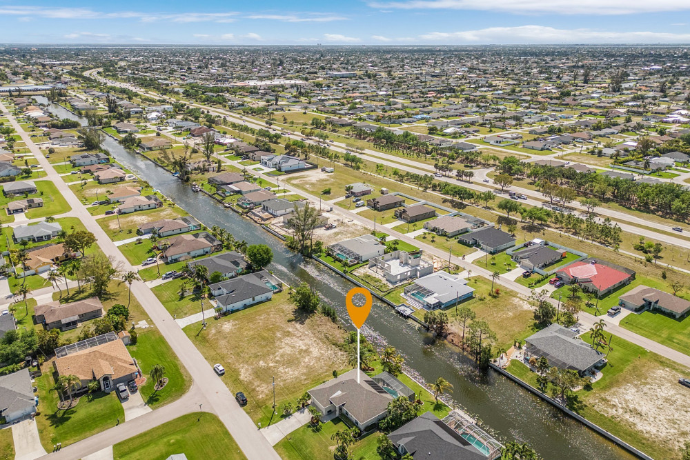 Cape Coral 1006