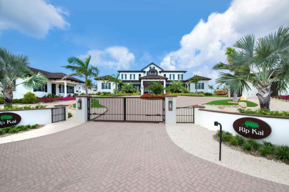 Rip Kai Villa