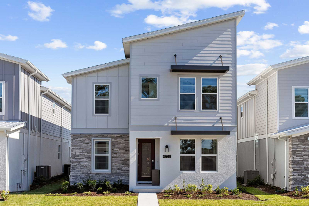 Villatel Orlando Resort 117