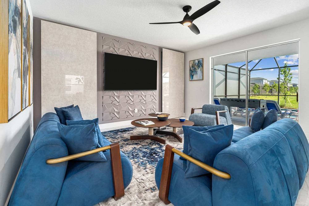 Villatel Orlando Resort 117